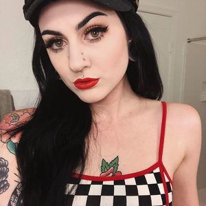 Meet your Posher, Erin